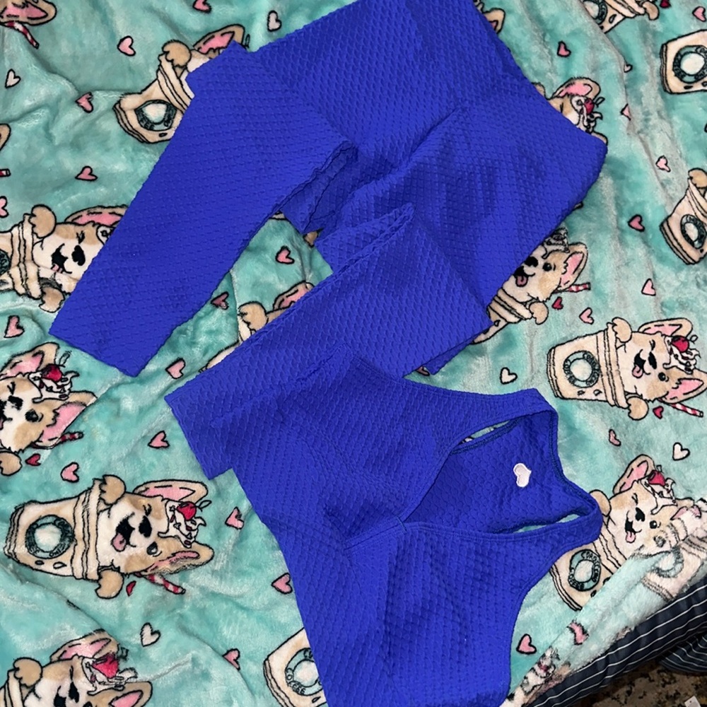 Bbb Full Length Set - image 1